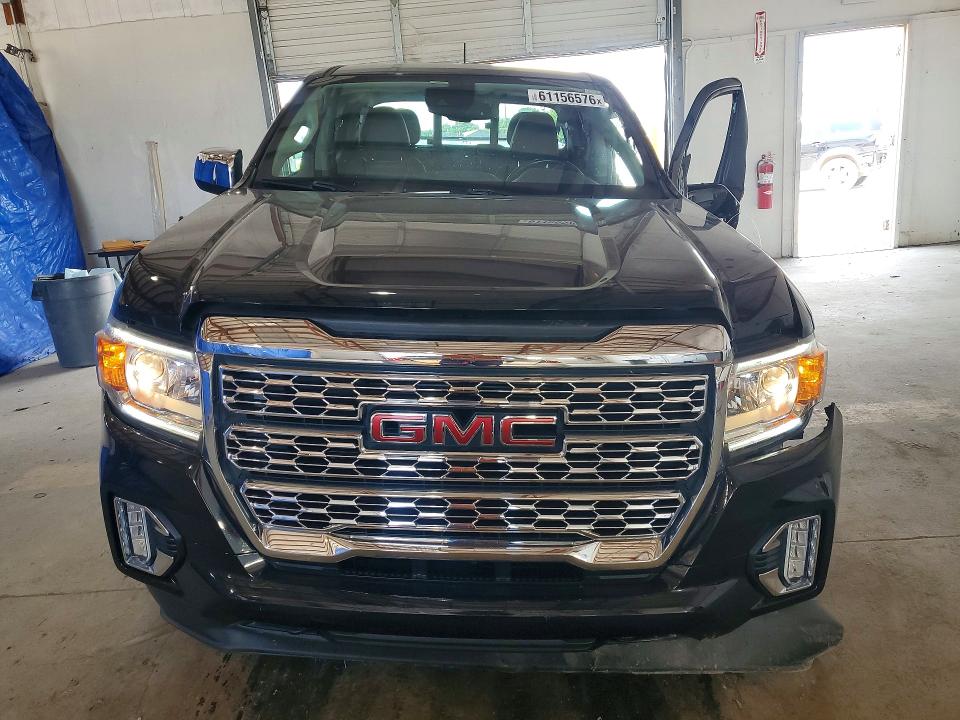 Продаж на аукціоні авто 2022 Gmc Canyon, vin: 1GTG6EEN6N1278532, номер лоту: 61156576
