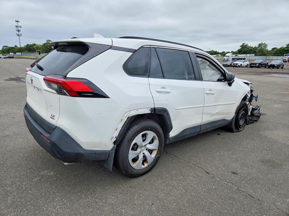 Aukcja sprzedaży 2019 Toyota Rav4, vin: JTMF1RFV4KJ006363, numer aukcji: 59764906