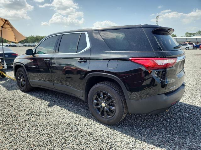 60644066 :رقم المزاد ، 1GNERFKW5LJ266538 vin ، 2020 Chevrolet Traverse مزاد بيع