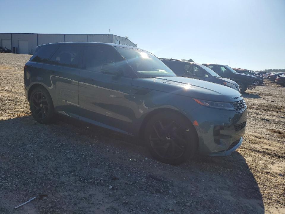 Продажа на аукционе авто 2024 Land Rover Range Rover Sport, vin: SAL1L9FUXRA192263, номер лота: 61360036
