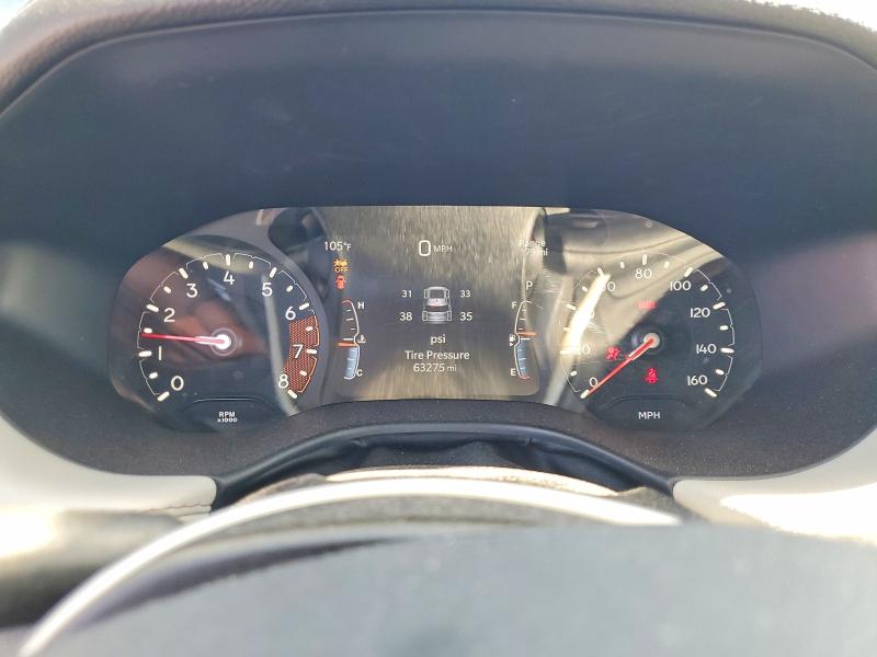 Aukcja sprzedaży 2025 Jeep Compass, vin: 3C4NJDCN4ST523111, numer aukcji: 60326706