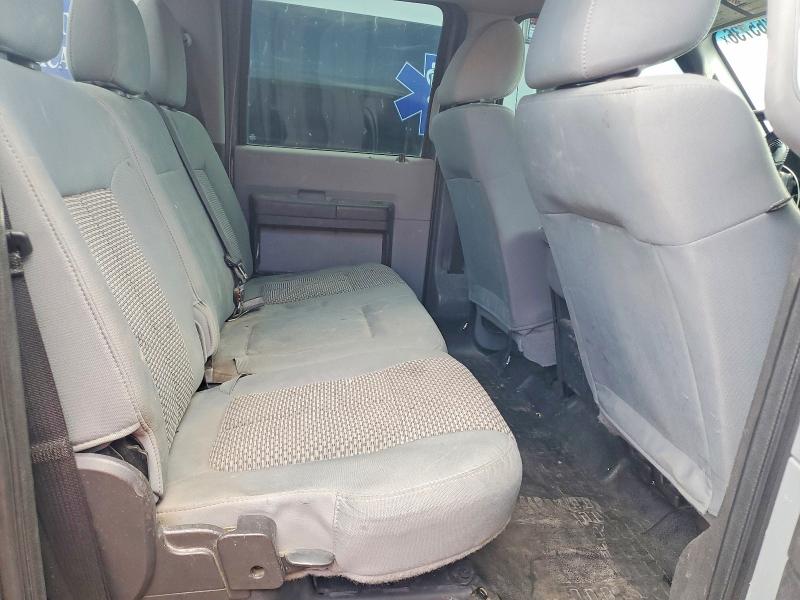 Aukcja sprzedaży 2016 Ford F350, vin: 1FT8W3D61GEC67713, numer aukcji: 60865736