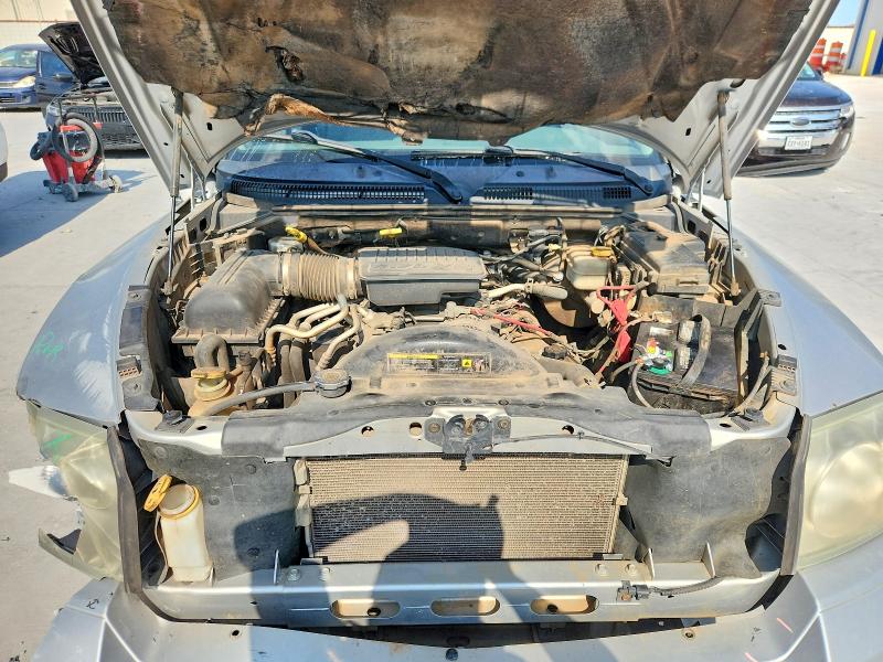 60250586 :رقم المزاد ، 1D7HE48P67S194020 vin ، 2007 Dodge Dakota مزاد بيع