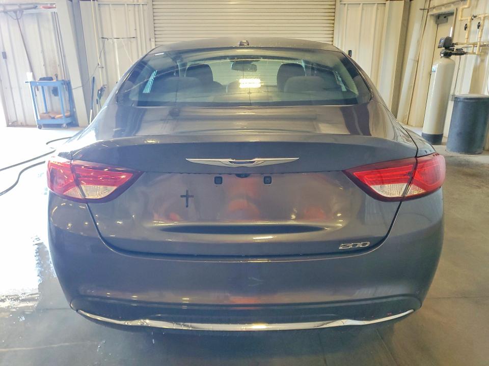 Aukcja sprzedaży 2016 Chrysler 200, vin: 1C3CCCAB1GN130182, numer aukcji: 60088386