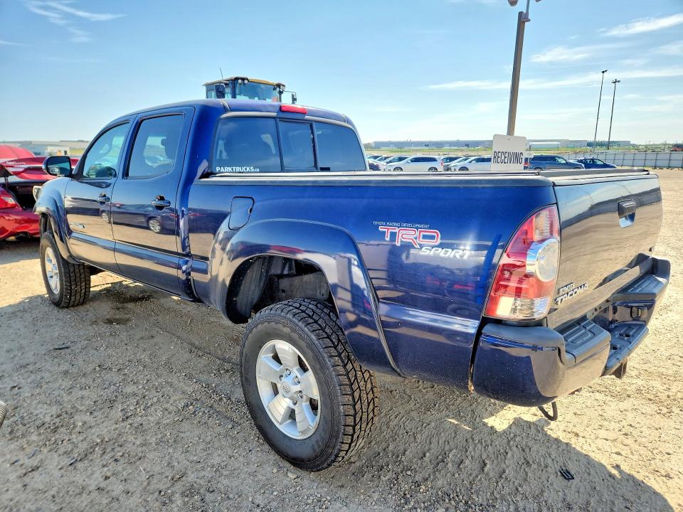 Aukcja sprzedaży 2013 Toyota Tacoma, vin: 5TFMU4FN5DX012920, numer aukcji: 61049806