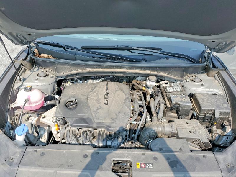 Продажа на аукционе авто 2024 Hyundai Tucson, vin: 5NMJFCDE3RH380345, номер лота: 63283546