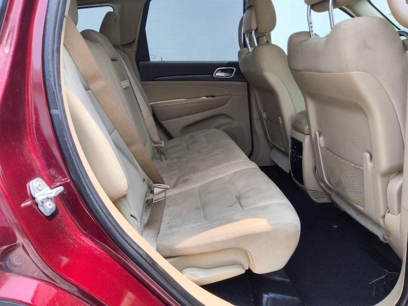 Aukcja sprzedaży 2019 Jeep Grand Cherokee, vin: 1C4RJFAG9KC712432, numer aukcji: 61195826