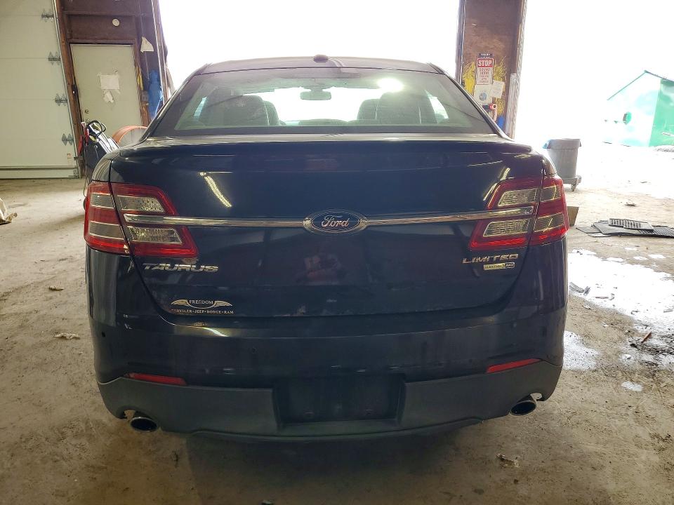 Aukcja sprzedaży 2013 Ford Taurus, vin: 1FAHP2J80DG170067, numer aukcji: 61408666