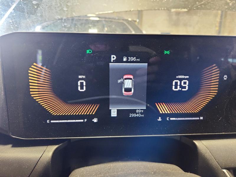 Aukcja sprzedaży 2025 Kia K4, vin: 3KPFT4DEXSE086622, numer aukcji: 59374396