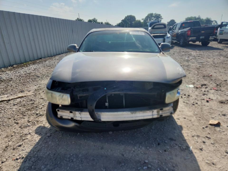 2002 Buick Lesabre მანქანა იყიდება აუქციონზე, vin: 1G4HP54K62U296818, აუქციონის ნომერი: 58262476
