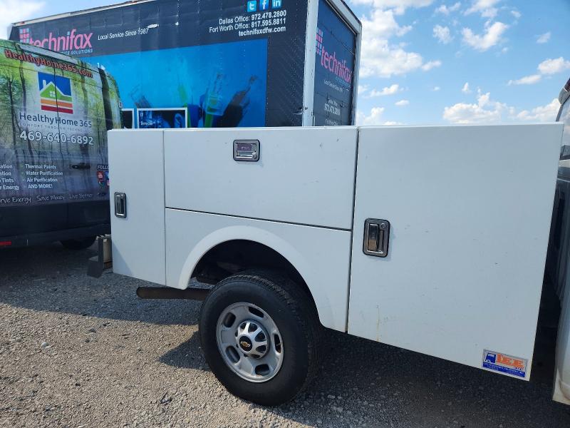 Aukcja sprzedaży 2023 Chevrolet Silverado, vin: 1GC4WLE71PF255867, numer aukcji: 59311856
