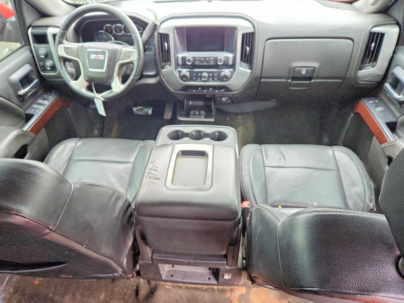 Aukcja sprzedaży 2017 Gmc Sierra, vin: 3GTU2MECXHG509039, numer aukcji: 59397986