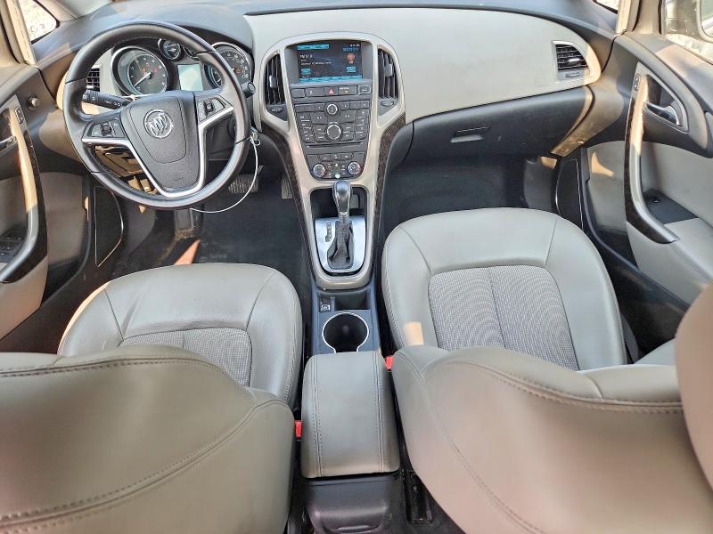 Aukcja sprzedaży 2016 Buick Verano, vin: 1G4PP5SK7G4113139, numer aukcji: 60516566