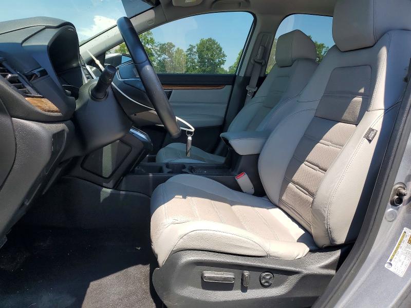 Aukcja sprzedaży 2018 Honda Cr-v, vin: 7FARW2H90JE051560, numer aukcji: 61667856