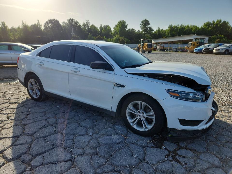 Aukcja sprzedaży 2019 Ford Taurus, vin: 1FAHP2D86KG105457, numer aukcji: 61206096