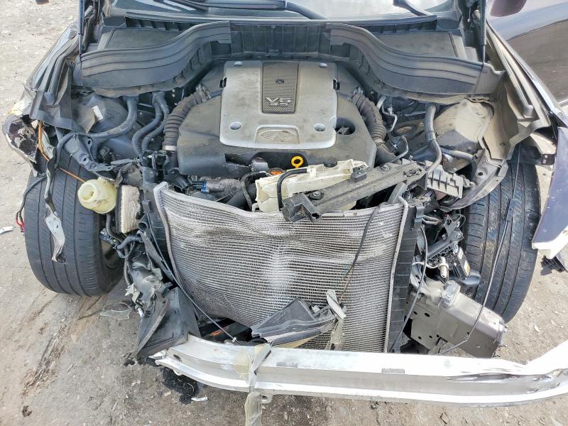 Продаж на аукціоні авто 2008 Infiniti Ex35, vin: JNKAJ09F38M361931, номер лоту: 60278936