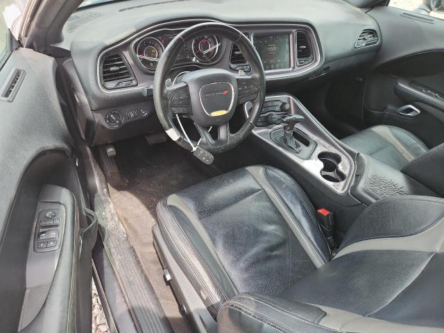 Aukcja sprzedaży 2015 Dodge Challenger, vin: 2C3CDZAT8FH717396, numer aukcji: 61884456