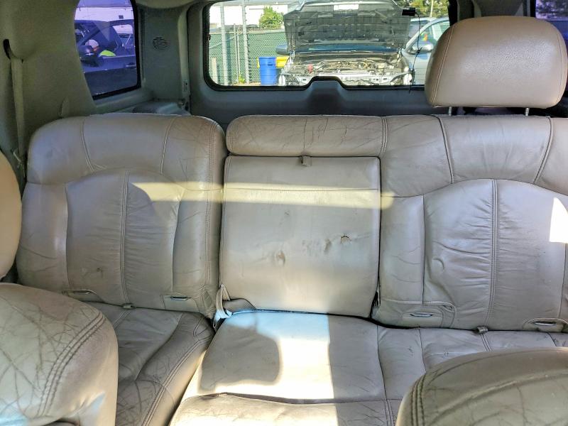 Продажа на аукционе авто 2002 Chevrolet Tahoe, vin: 1GNEK13Z32R140985, номер лота: 61880266
