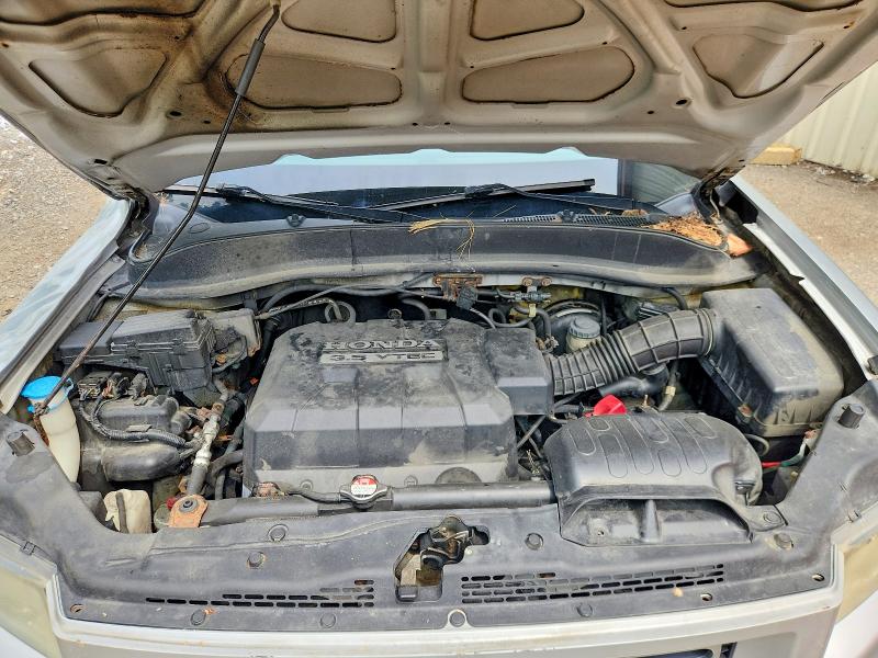 Aukcja sprzedaży 2008 Honda Ridgeline, vin: 2HJYK16208H533402, numer aukcji: 59626966