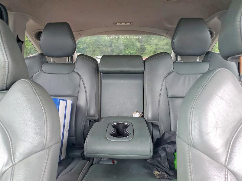Продаж на аукціоні авто 2015 Acura Mdx, vin: 5FRYD4H67FB011898, номер лоту: 60682866