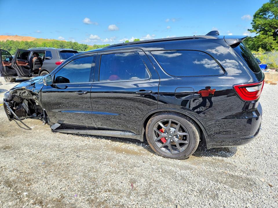 Aukcja sprzedaży 2026 Dodge Durango, vin: 1C4SDJCT2TC255082, numer aukcji: 61363246