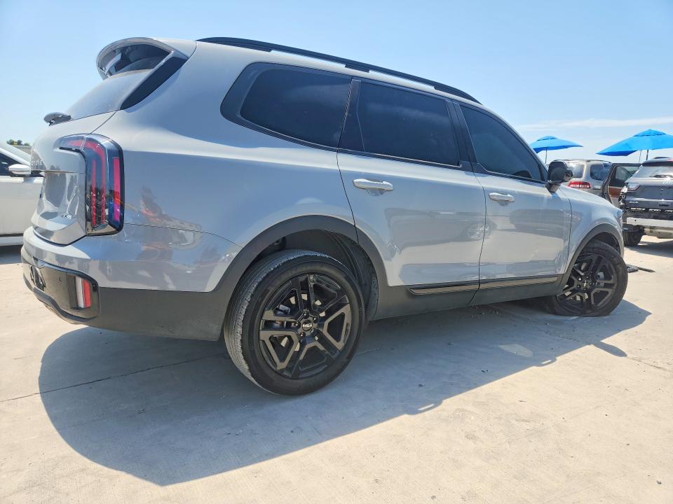 Продаж на аукціоні авто 2024 Kia Telluride, vin: 5XYP5DGC0RG556968, номер лоту: 62004556