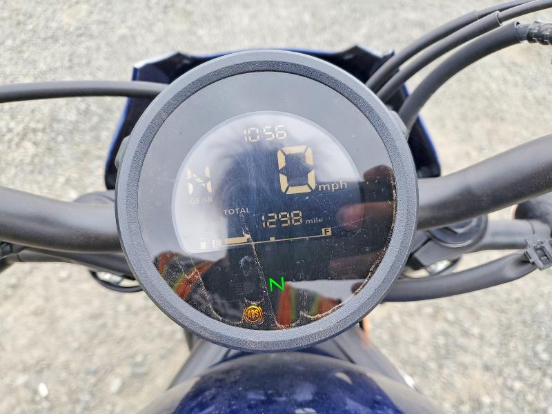 2026 Honda Cmx500 მანქანა იყიდება აუქციონზე, vin: MLHPC5615T5900299, აუქციონის ნომერი: 61223696