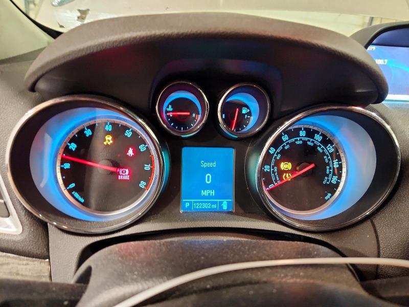 59840526 :رقم المزاد ، KL4CJASB8EB702426 vin ، 2014 Buick Encore مزاد بيع