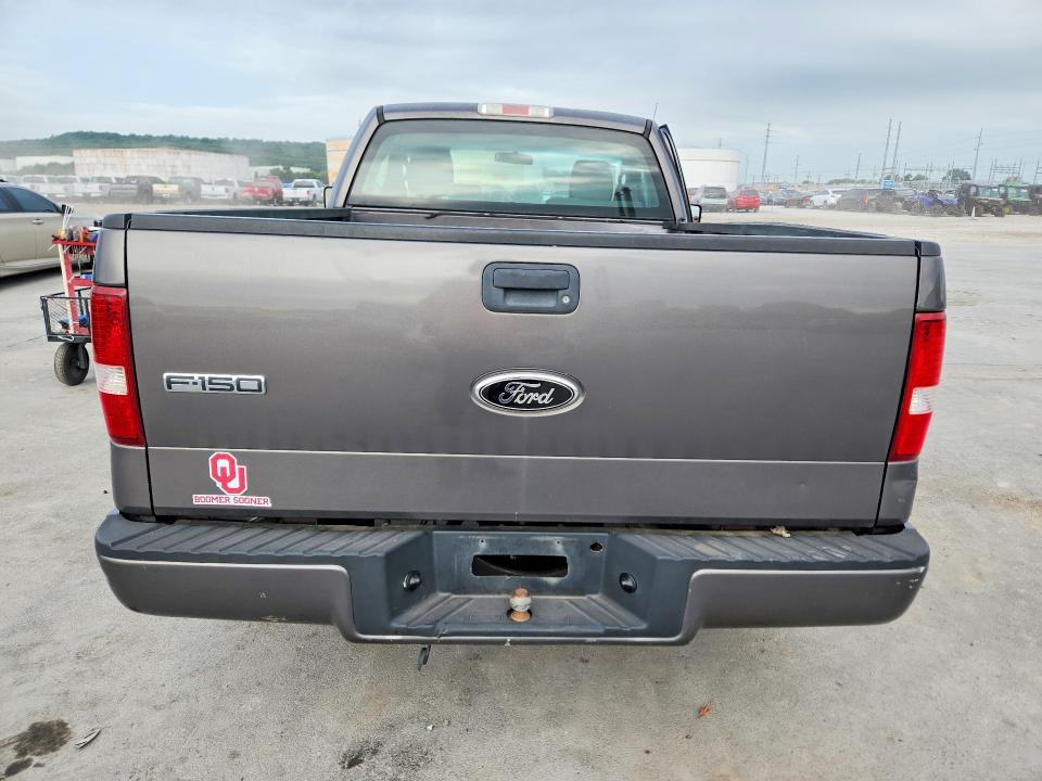 Aukcja sprzedaży 2008 Ford F150, vin: 1FTRF12W38KD52213, numer aukcji: 62521026