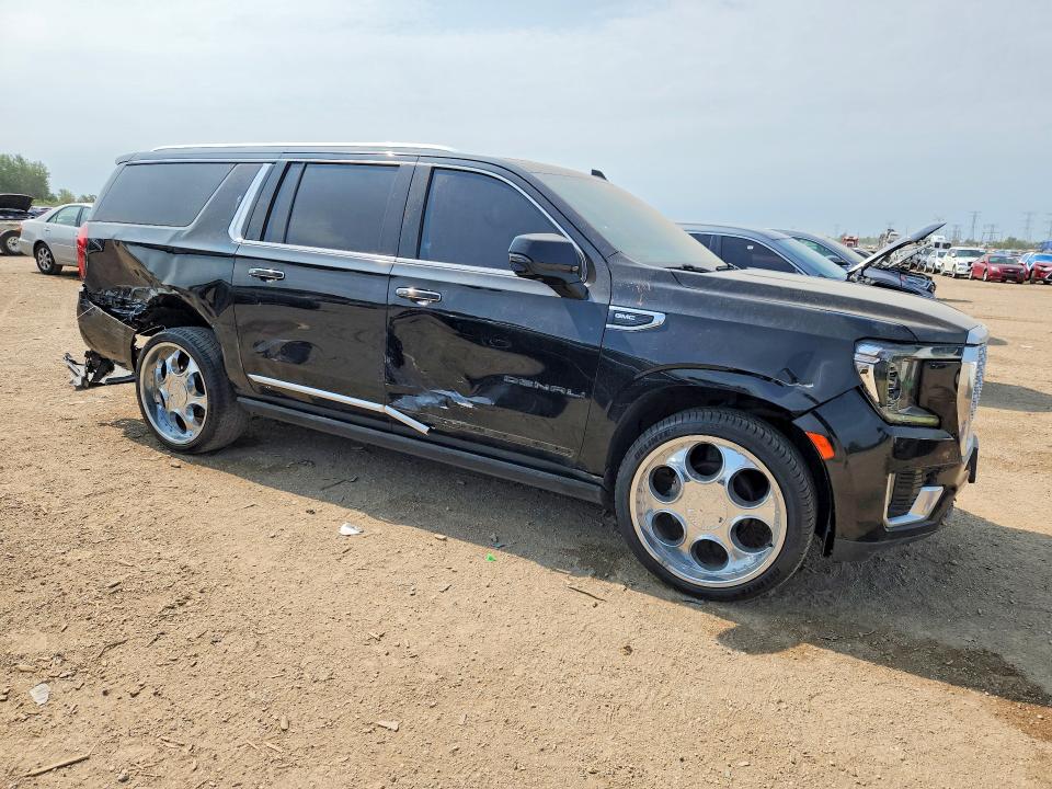 Продаж на аукціоні авто 2021 Gmc Yukon Xl, vin: 1GKS2JKL5MR170389, номер лоту: 61910046