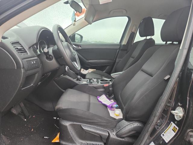 Aukcja sprzedaży 2016 Mazda Cx-5, vin: JM3KE2BY1G0895685, numer aukcji: 62566606