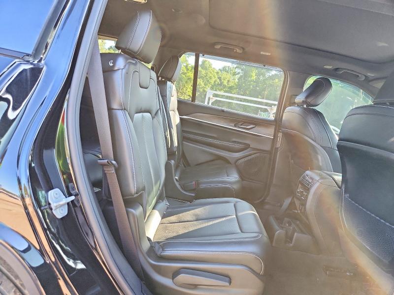 Продаж на аукціоні авто 2025 Jeep Grand Cherokee, vin: 1C4RJKBG4S8770961, номер лоту: 61010586