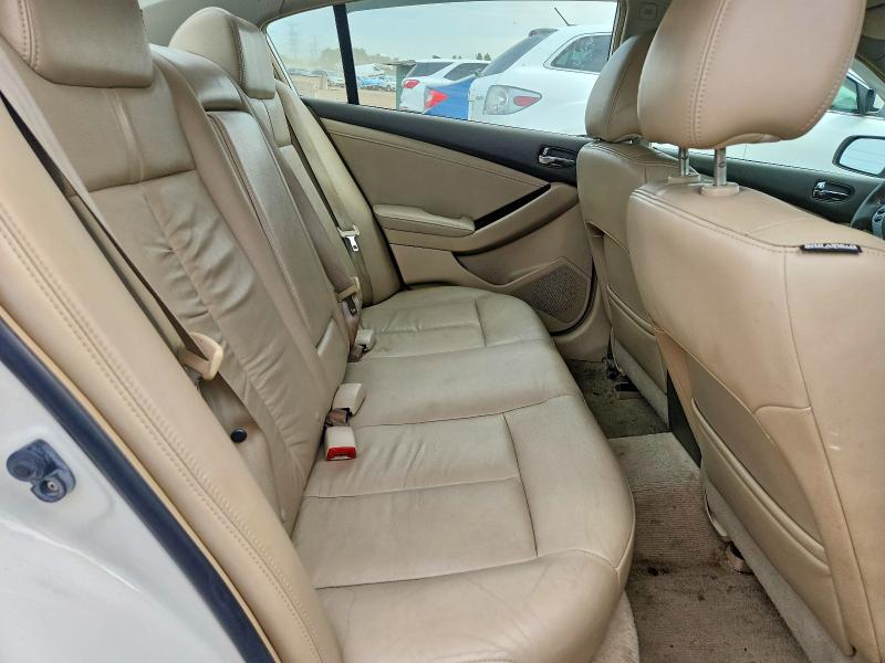 Aukcja sprzedaży 2010 Nissan Altima, vin: 1N4AL2AP1AC175186, numer aukcji: 63033676