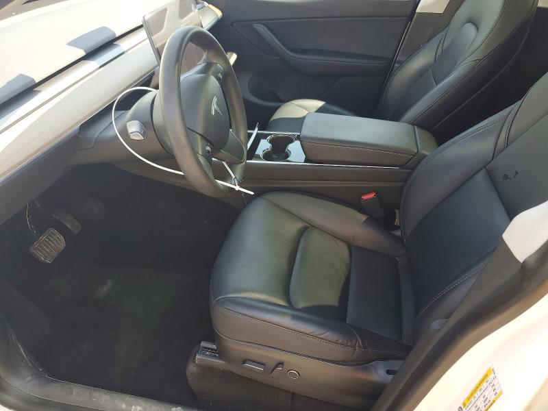 Aukcja sprzedaży 2021 Tesla Model Y, vin: 5YJYGDEE8MF085705, numer aukcji: 61790246