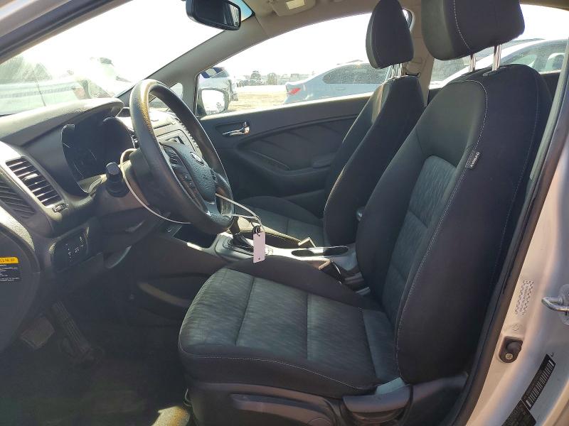 Продажа на аукционе авто 2014 Kia Forte, vin: KNAFK4A67E5147549, номер лота: 60968186