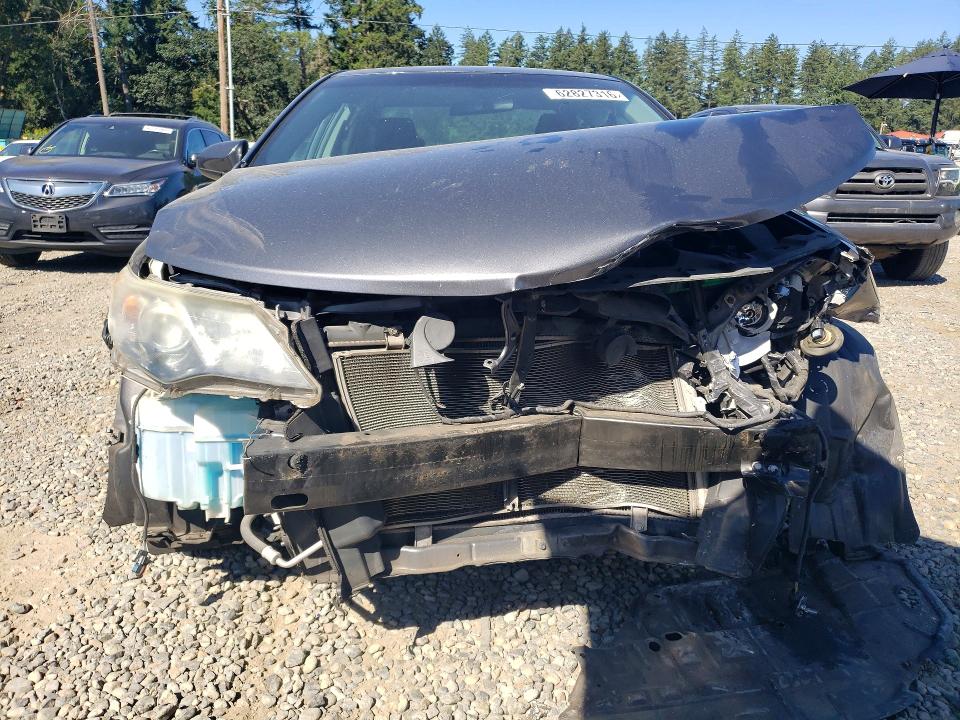 Aukcja sprzedaży 2014 Toyota Camry, vin: 4T1BF1FK9EU309208, numer aukcji: 62827316