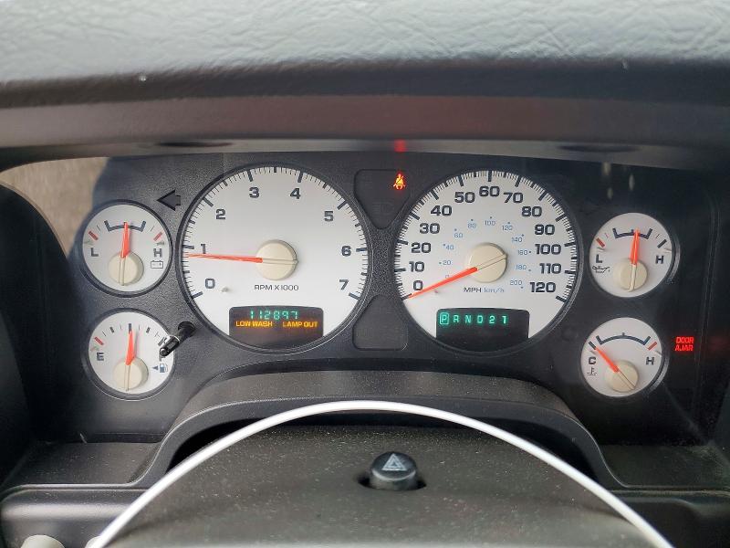 Aukcja sprzedaży 2004 Dodge Ram 1500, vin: 1D7HU18D44J185941, numer aukcji: 61637886