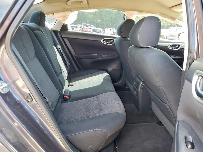 Aukcja sprzedaży 2014 Nissan Sentra, vin: 3N1AB7AP3EL673042, numer aukcji: 62273246