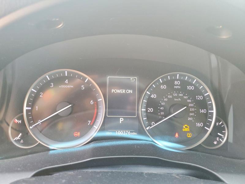 Продажа на аукционе авто 2017 Lexus Es, vin: 58ABK1GG4HU071979, номер лота: 59977536