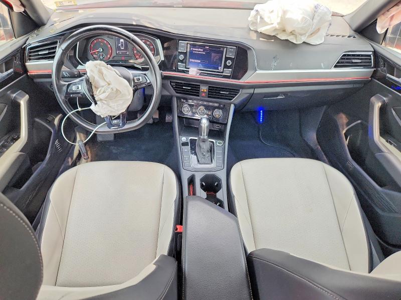 Продаж на аукціоні авто 2019 Volkswagen Jetta, vin: 3VWC57BU3KM244374, номер лоту: 62652046
