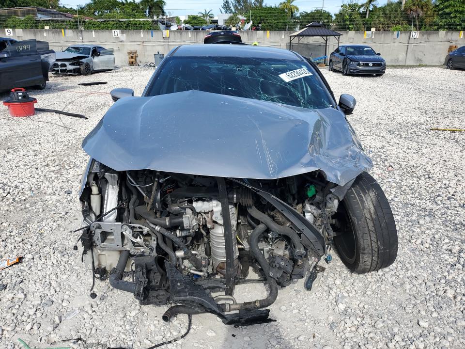 Aukcja sprzedaży 2018 Honda Civic, vin: SHHFK7H46JU203870, numer aukcji: 62230426