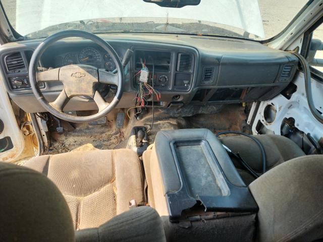 Продажа на аукционе авто 2004 Chevrolet Silverado, vin: 1GCEK19T34E120502, номер лота: 63584126