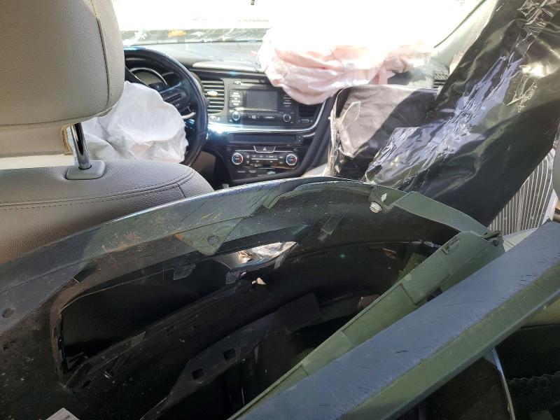 61902106 :رقم المزاد ، 5XXGN4A73EG338002 vin ، 2014 Kia Optima مزاد بيع