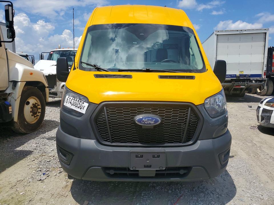 Aukcja sprzedaży 2023 Ford Transit, vin: 1FTBR1X8XPKA25390, numer aukcji: 61438056
