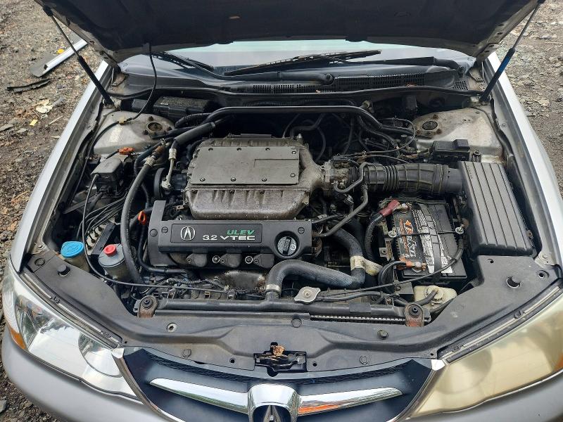 Продажа на аукционе авто 2002 Acura 3.2tl, vin: 19UUA56732A040670, номер лота: 60473796