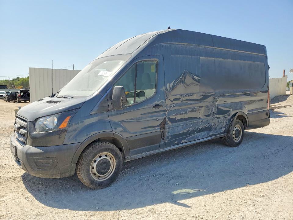 Aukcja sprzedaży 2020 Ford Transit, vin: 1FTBR3X86LKA77749, numer aukcji: 58265726