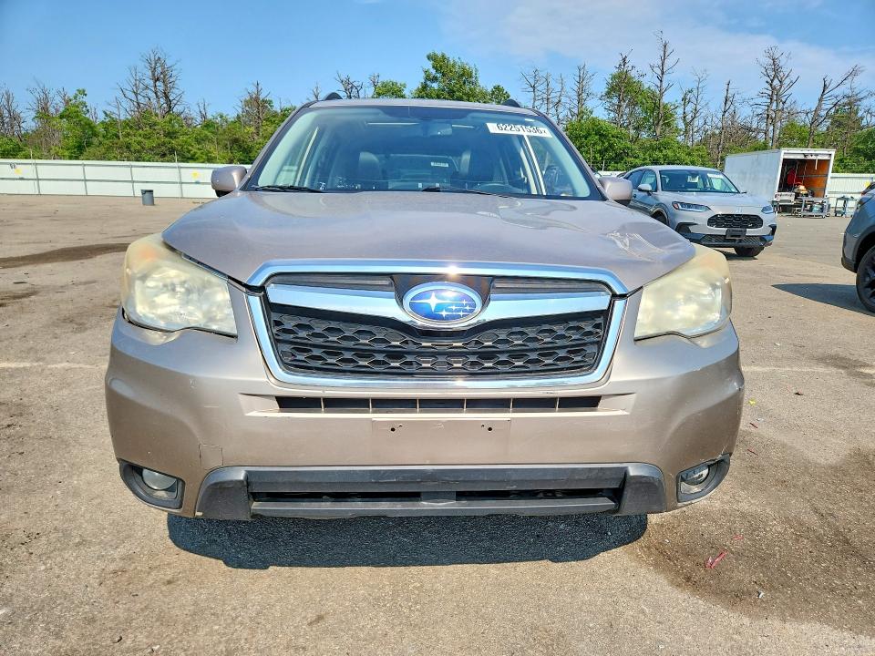 Продаж на аукціоні авто 2015 Subaru Forester, vin: JF2SJAHC8FH403858, номер лоту: 62251536