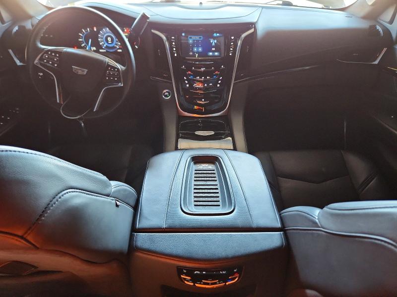 Продажа на аукционе авто 2018 Cadillac Escalade, vin: 1GYS4DKJ8JR256369, номер лота: 63230496