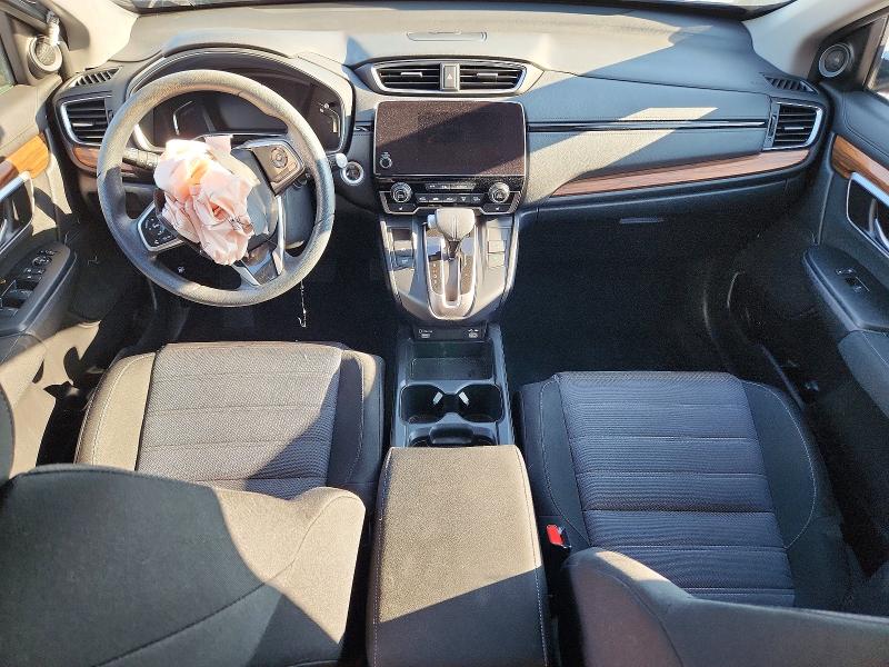 Aukcja sprzedaży 2022 Honda Cr-v, vin: 7FARW2H52NE013587, numer aukcji: 62877776