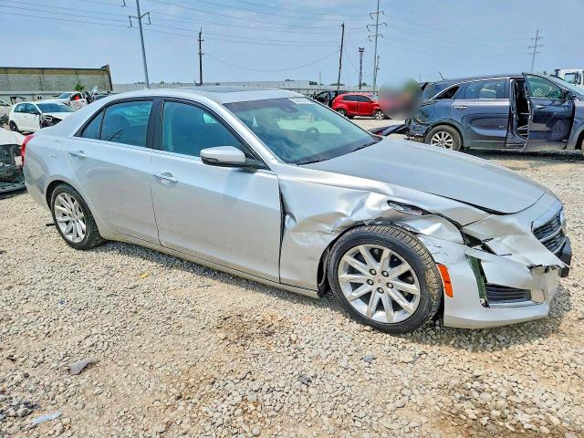 Aukcja sprzedaży 2014 Cadillac Cts, vin: 1G6AR5S31E0123198, numer aukcji: 62647666